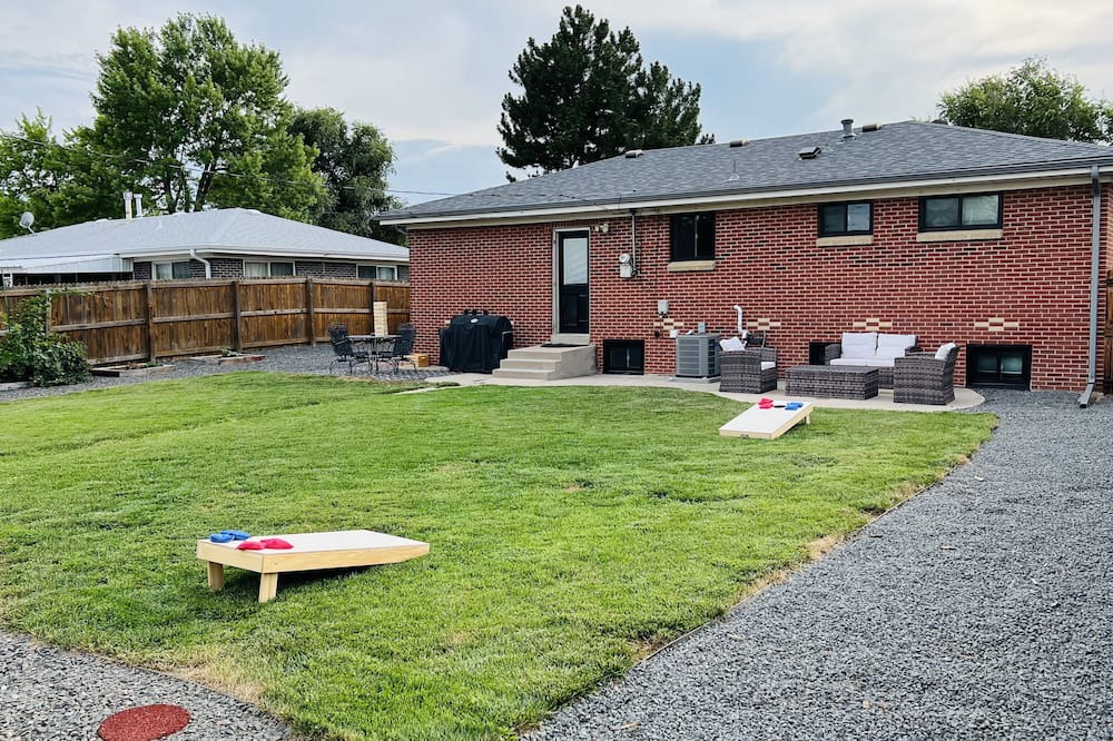 Photo of Outdoor in Wheat Ridge
