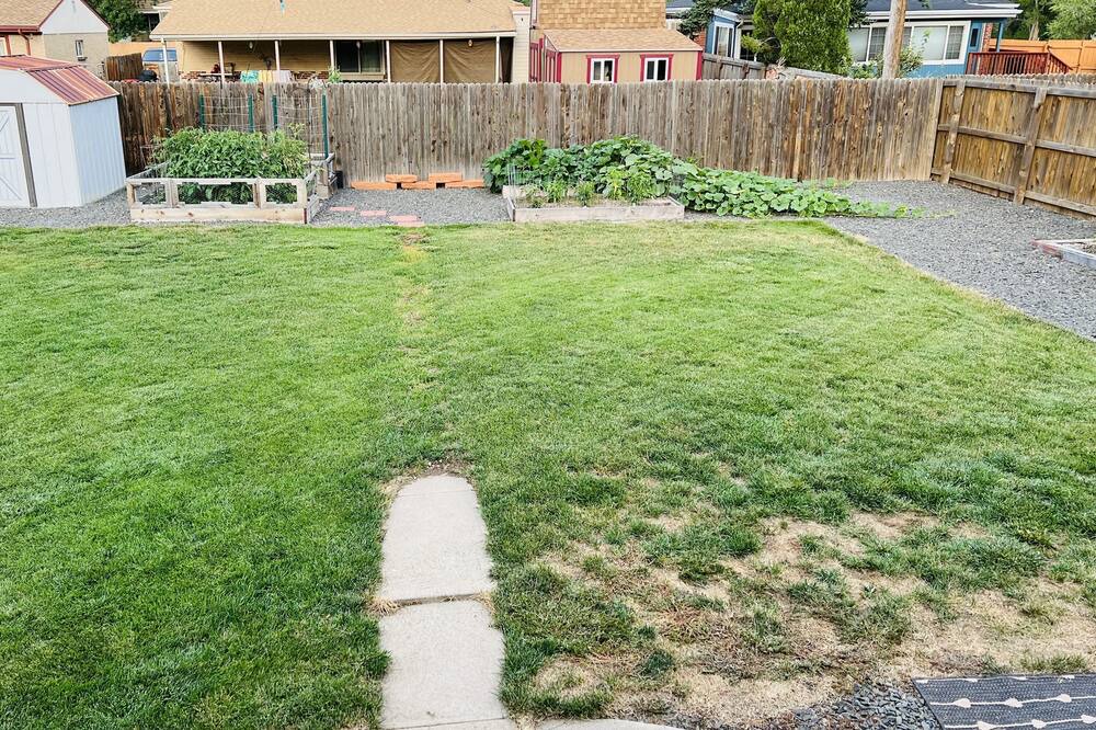 Photo of Outdoor in Wheat Ridge