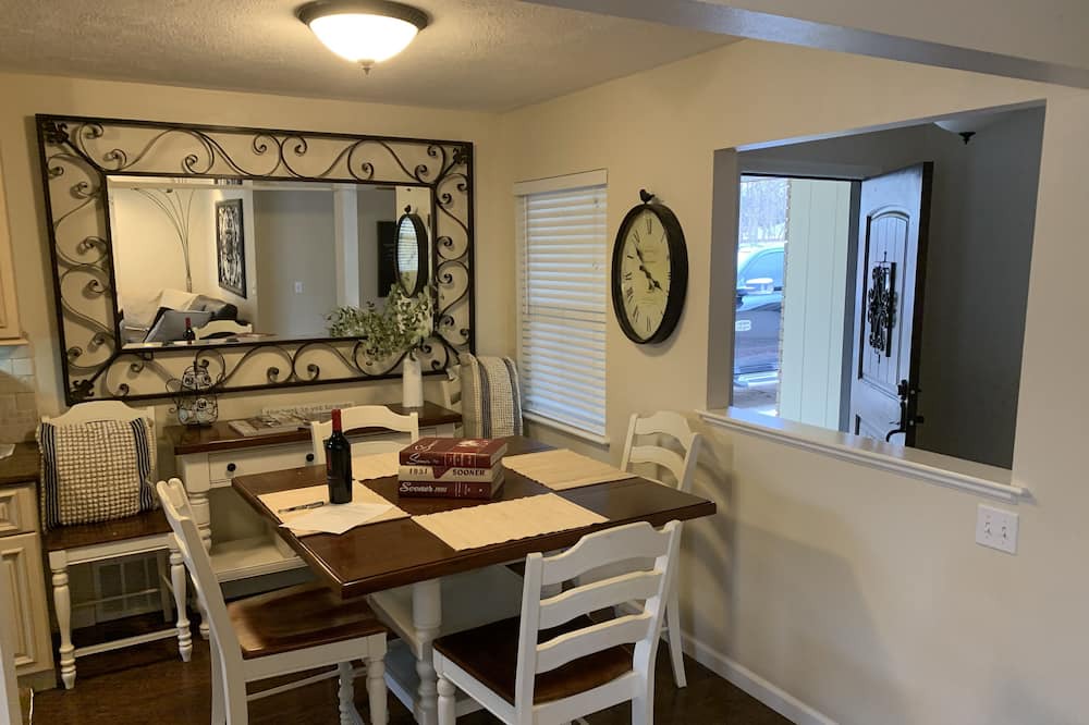 Photo of Kitchen in Norman