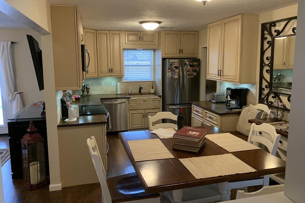 Photo of Kitchen in Norman