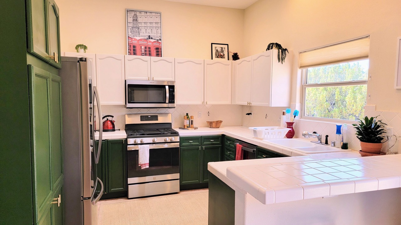 Photo of Kitchen in Placitas