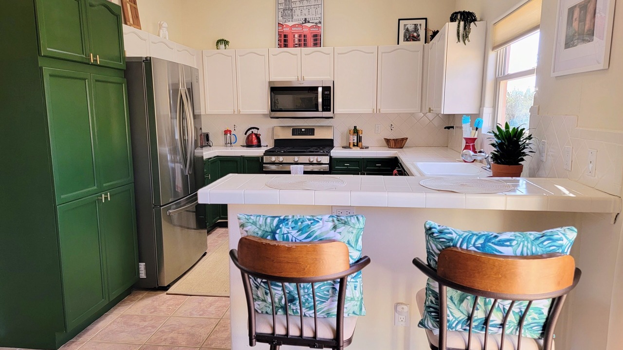 Photo of Kitchen in Placitas