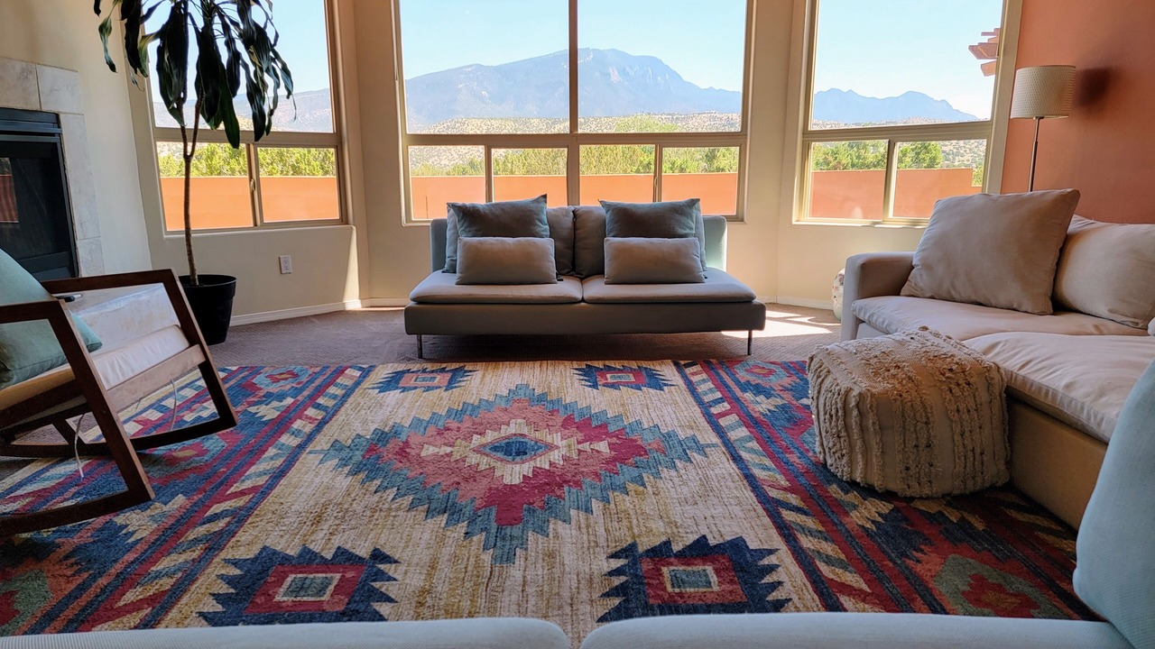 Photo of Livingroom in Placitas