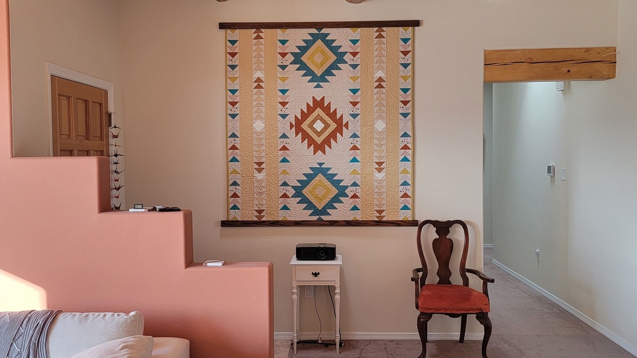 Photo of Livingroom in Placitas