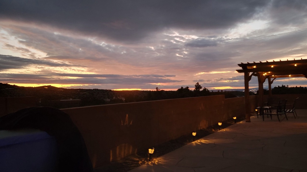 Photo of Outdoor in Placitas