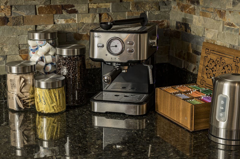 Photo of Kitchen in Shadow Mountain