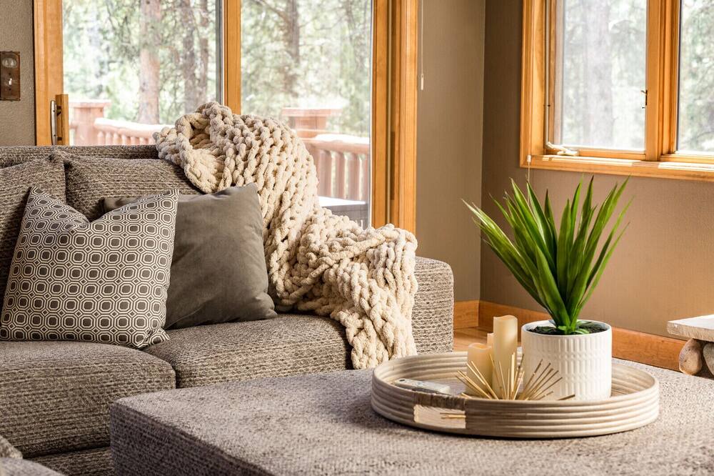 Photo of Livingroom in Shadow Mountain