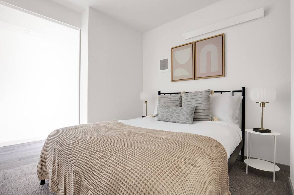 Photo of Bedroom in Columbia City