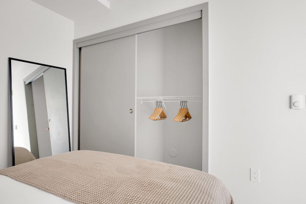 Photo of Bedroom in Columbia City