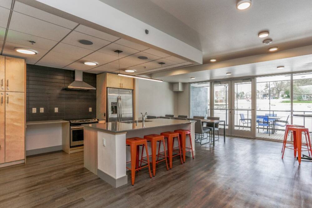 Photo of Kitchen in Columbia City