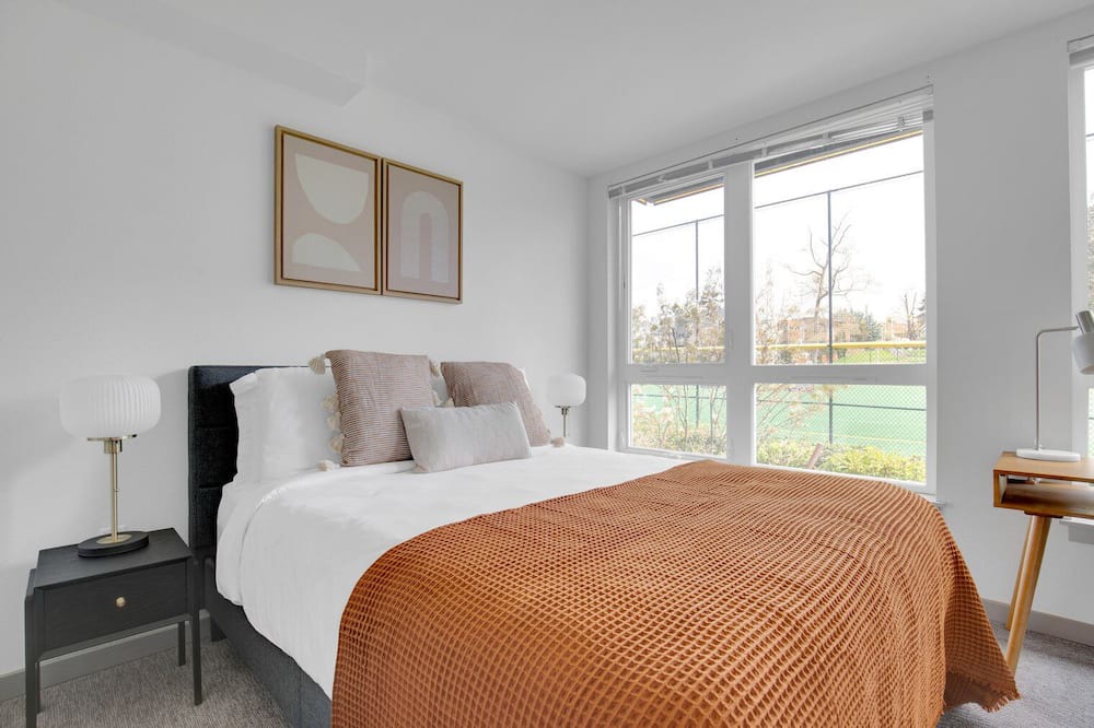 Photo of Bedroom in Columbia City