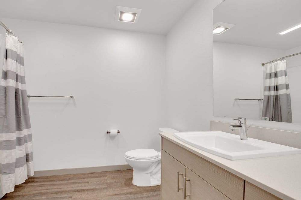 Photo of Bathroom in Columbia City