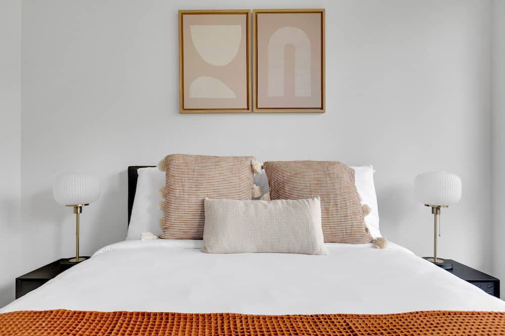 Photo of Bedroom in Columbia City