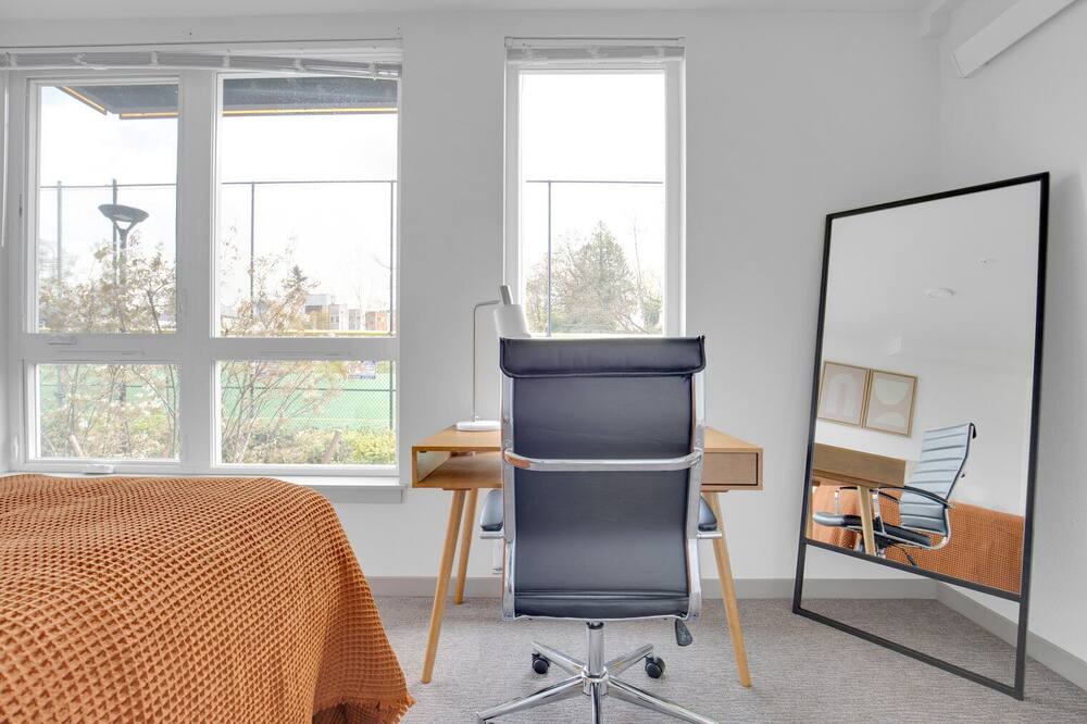 Photo of Bedroom in Columbia City