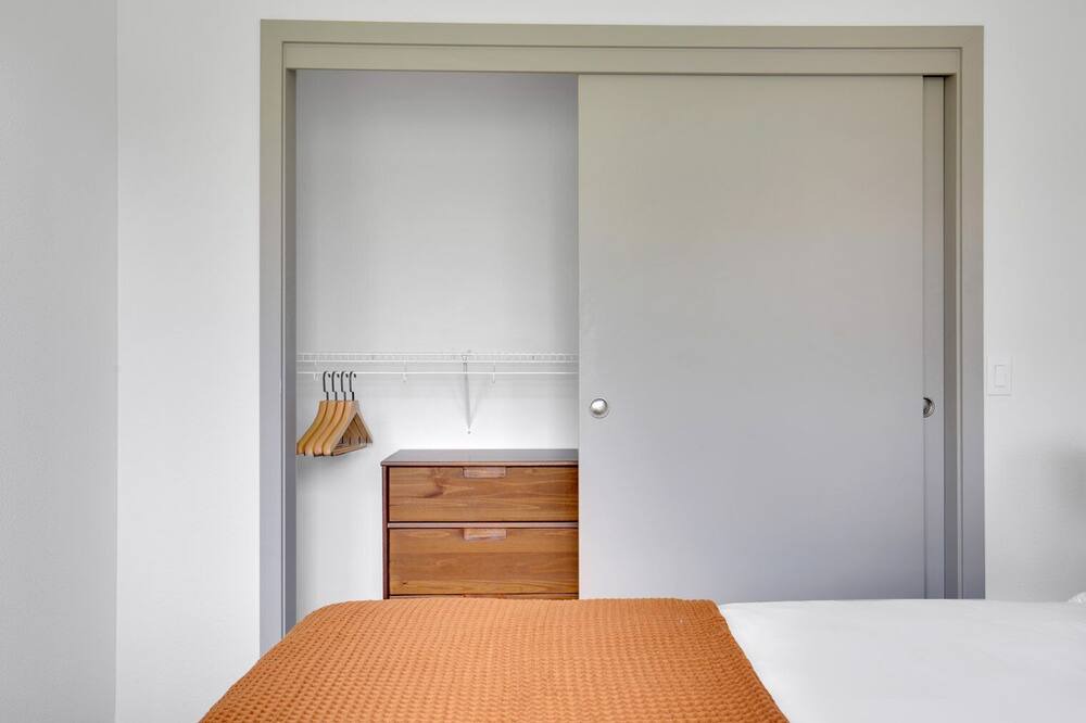 Photo of Bedroom in Columbia City