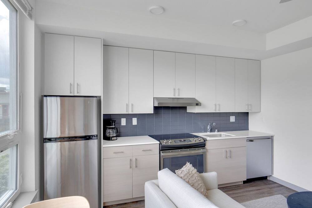 Photo of Kitchen in Columbia City