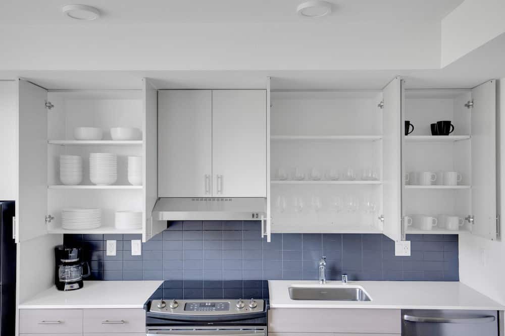 Photo of Kitchen in Columbia City