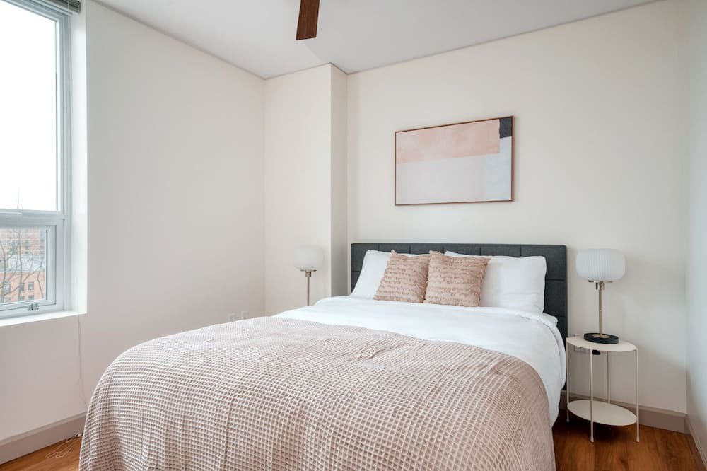 Photo of Bedroom in First Hill