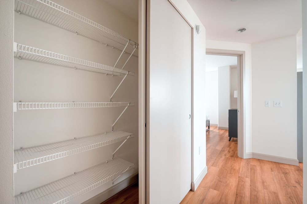 Photo of Bedroom in First Hill