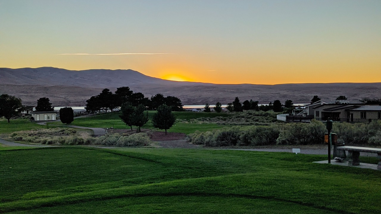 Photo of Outdoor in Desert Aire
