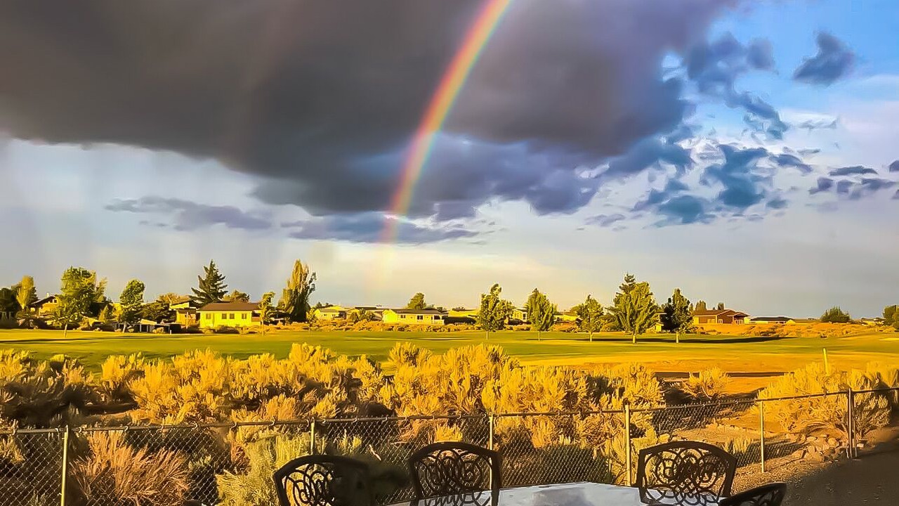 Photo of Outdoor in Desert Aire