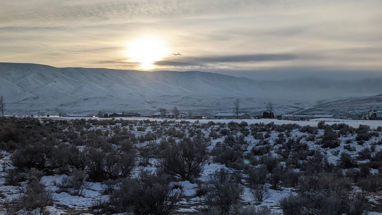 Photo of Outdoor in Desert Aire