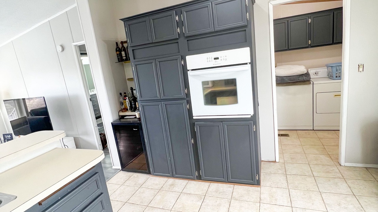 Photo of Kitchen in Desert Aire