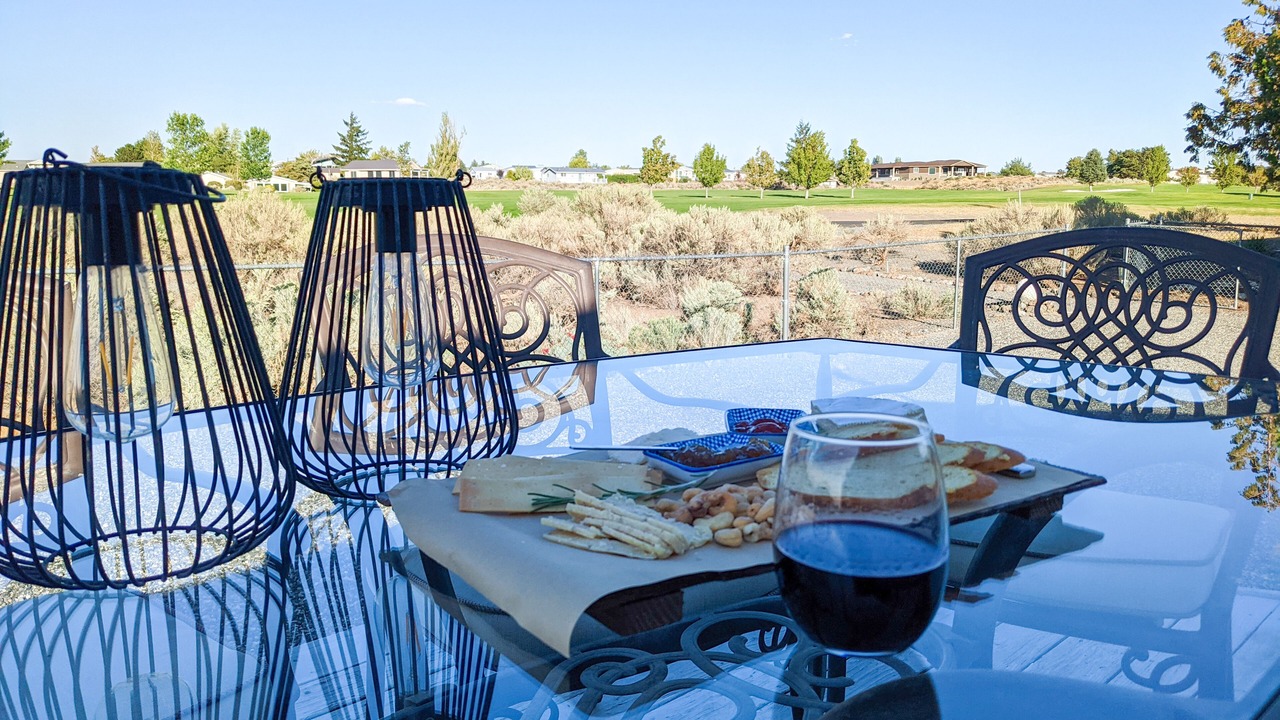 Photo of Outdoor in Desert Aire