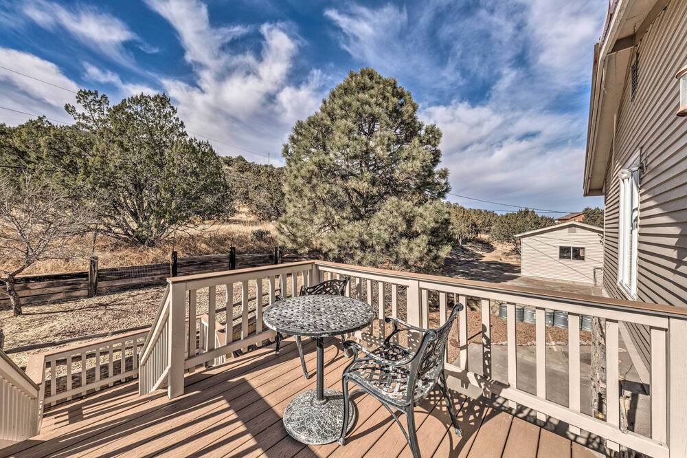 Photo of Patio Balcony in Glencoe