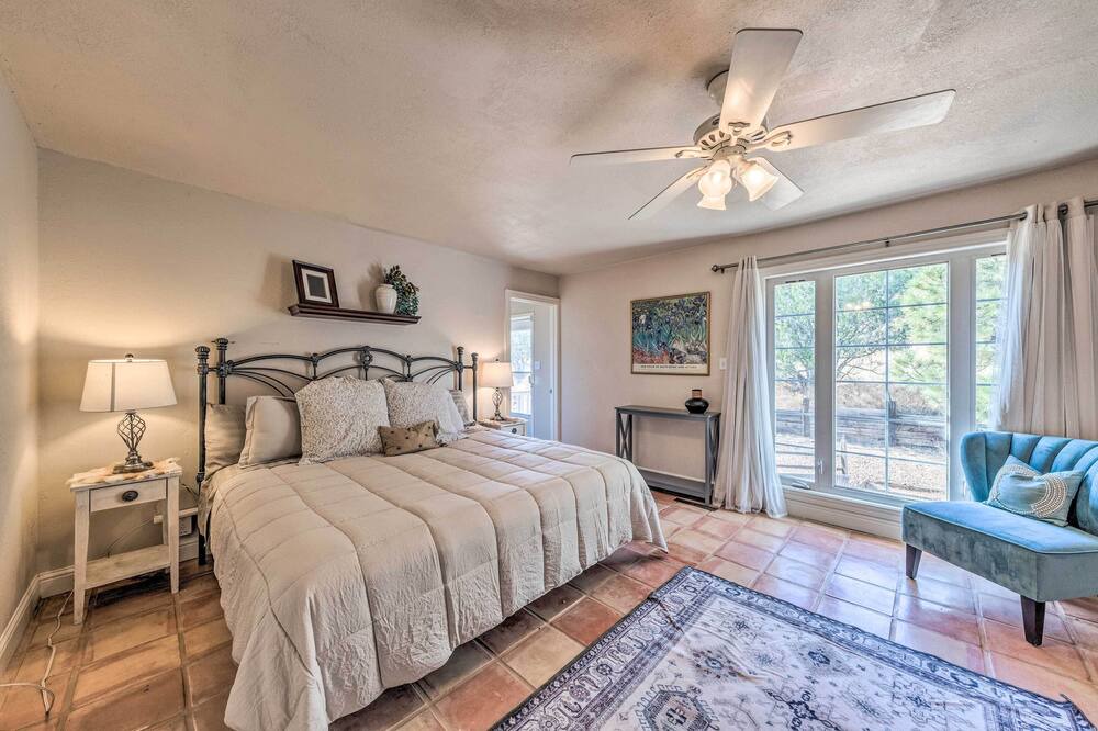 Photo of Bedroom in Glencoe