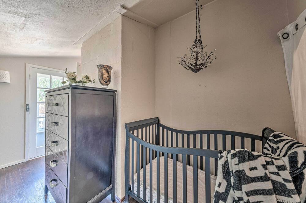 Photo of Bedroom in Glencoe