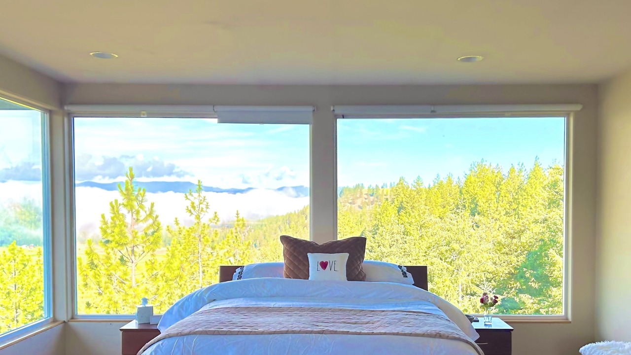 Photo of Bedroom in Chewelah