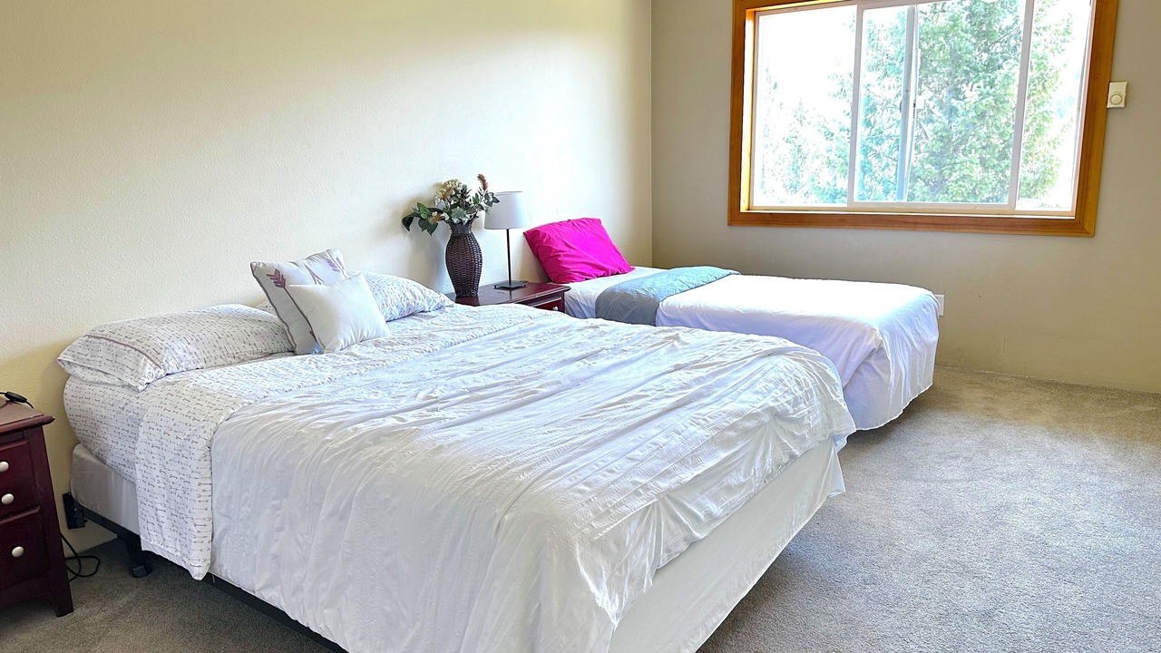 Photo of Bedroom in Chewelah
