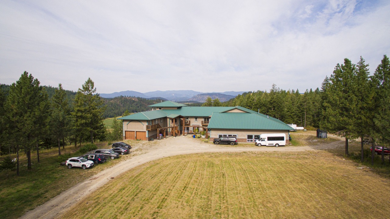 Photo of Outdoor in Chewelah