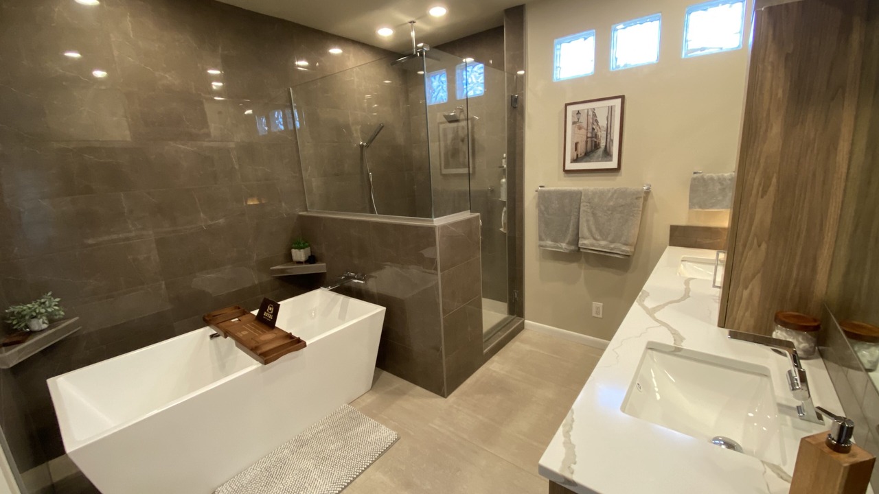 Photo of Bathroom in Paradise Hills Civic