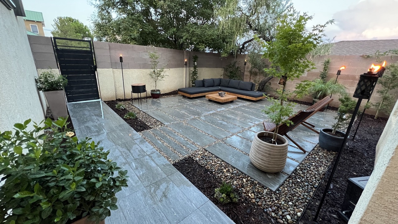 Photo of Outdoor in Paradise Hills Civic