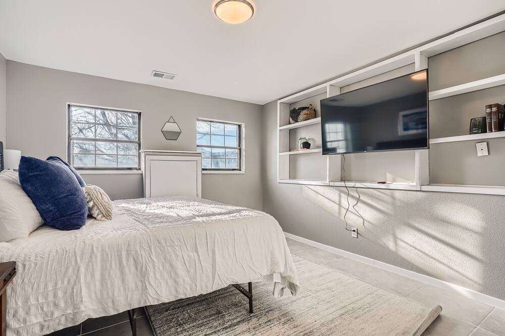Photo of Bedroom in Morrison