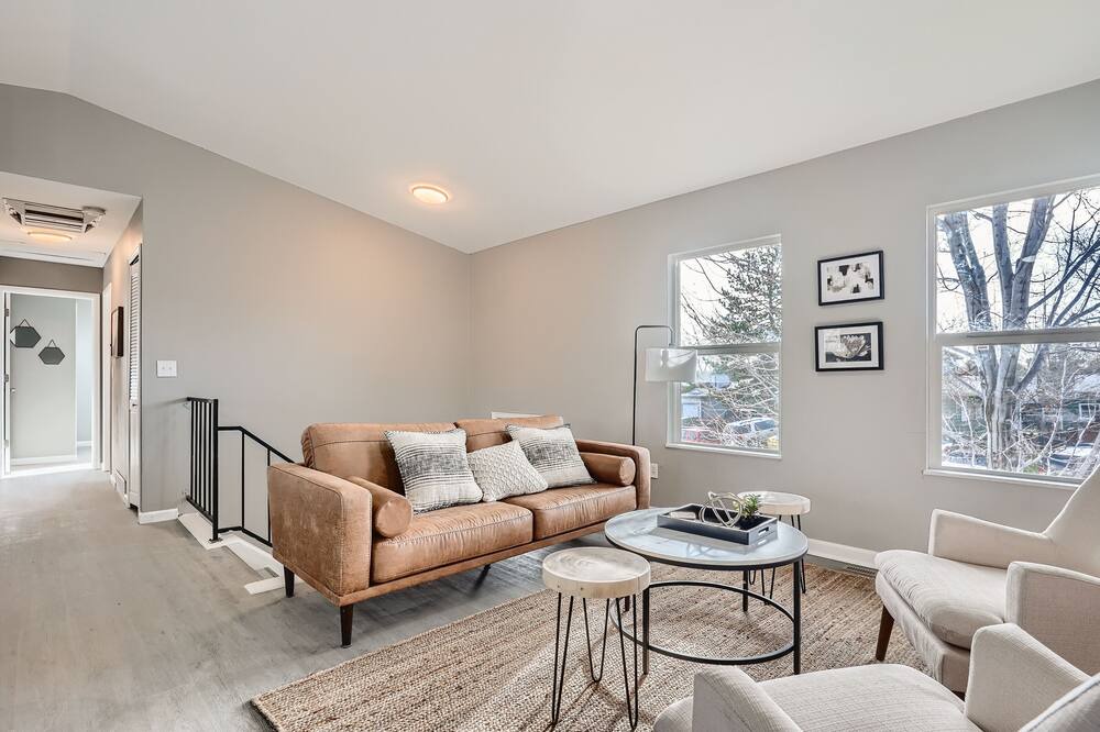 Photo of Livingroom in Morrison
