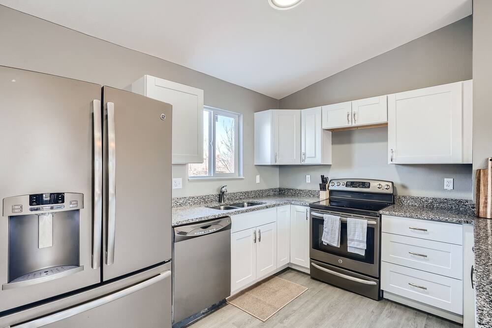 Photo of Kitchen in Morrison