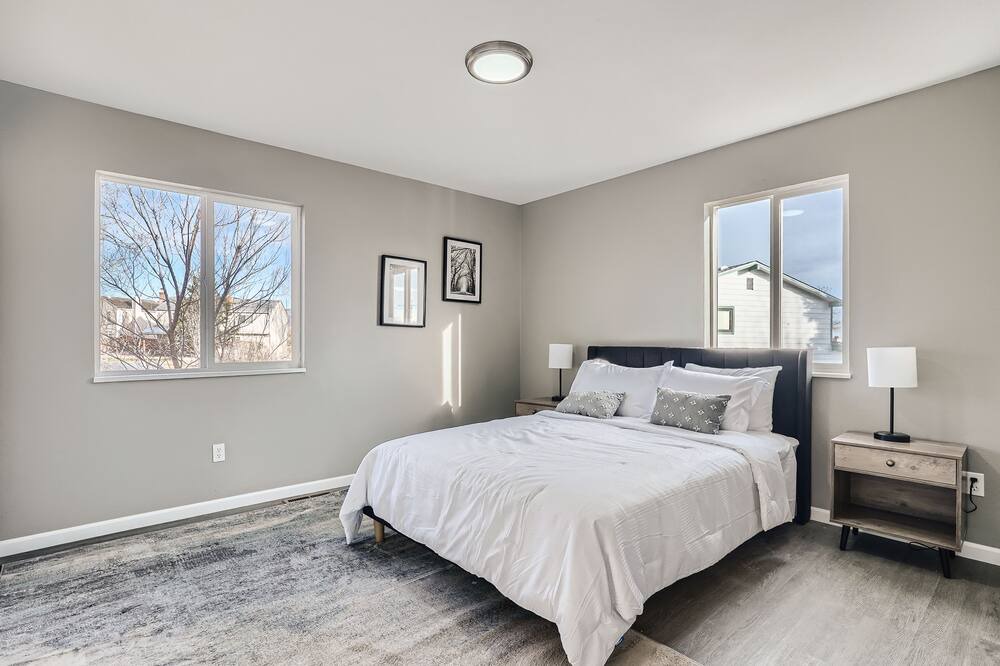 Photo of Bedroom in Morrison