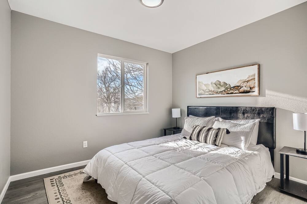 Photo of Bedroom in Morrison