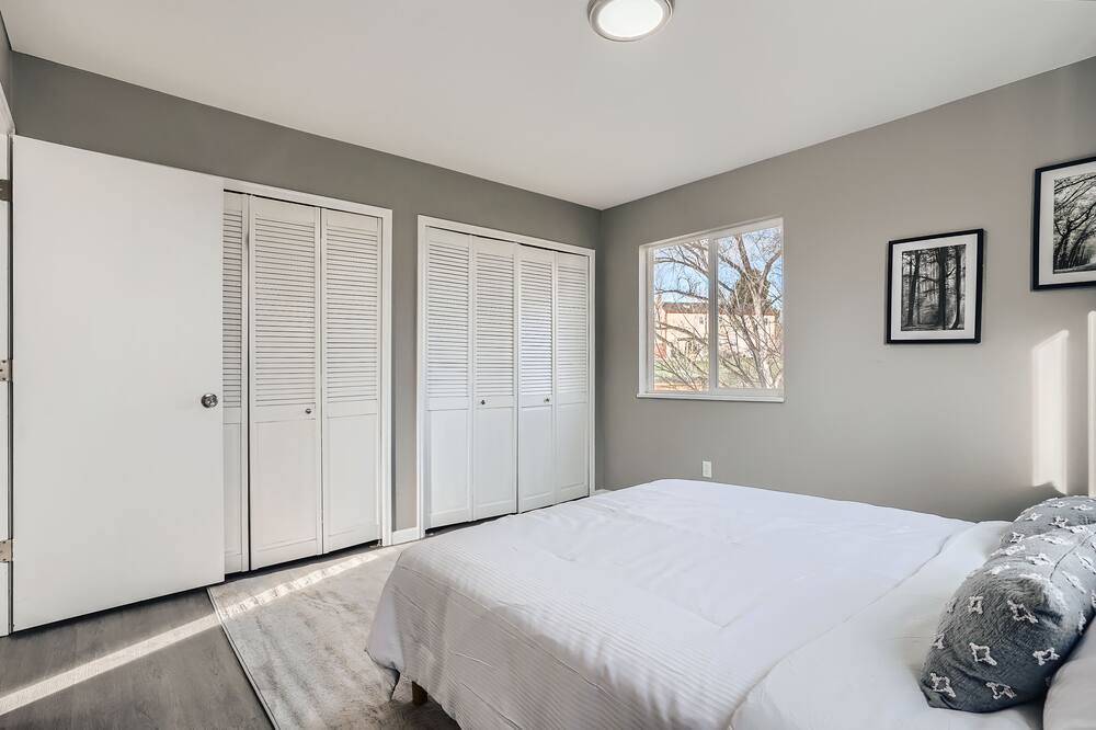 Photo of Bedroom in Morrison