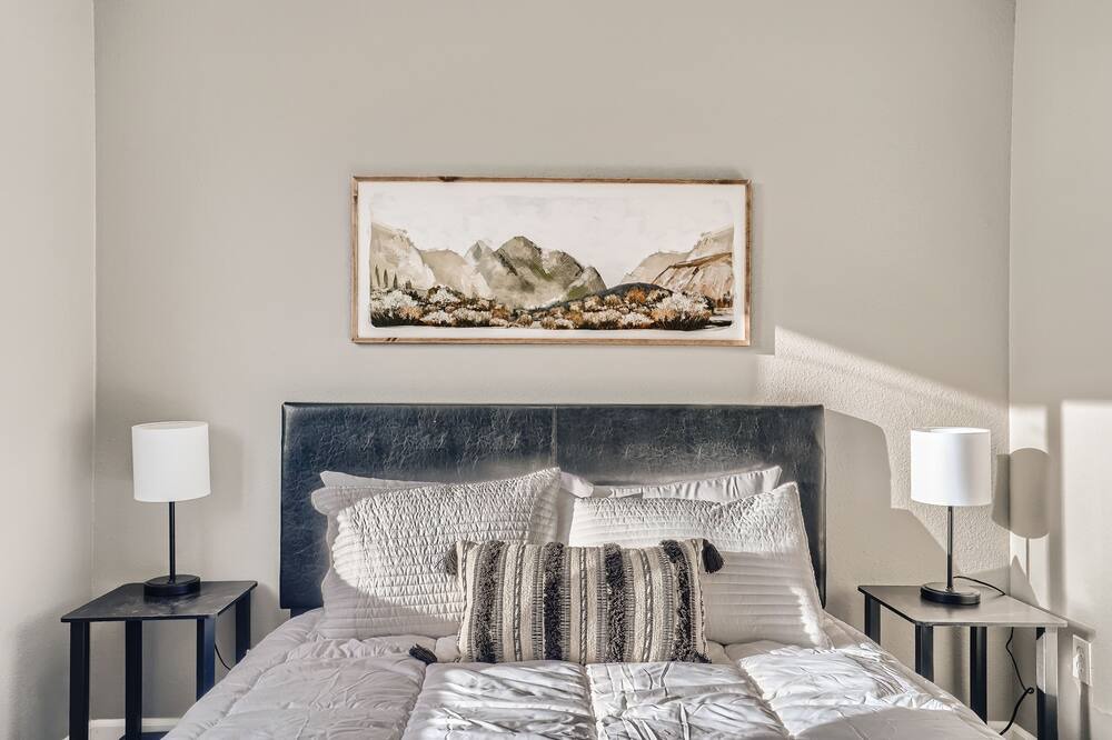 Photo of Bedroom in Morrison