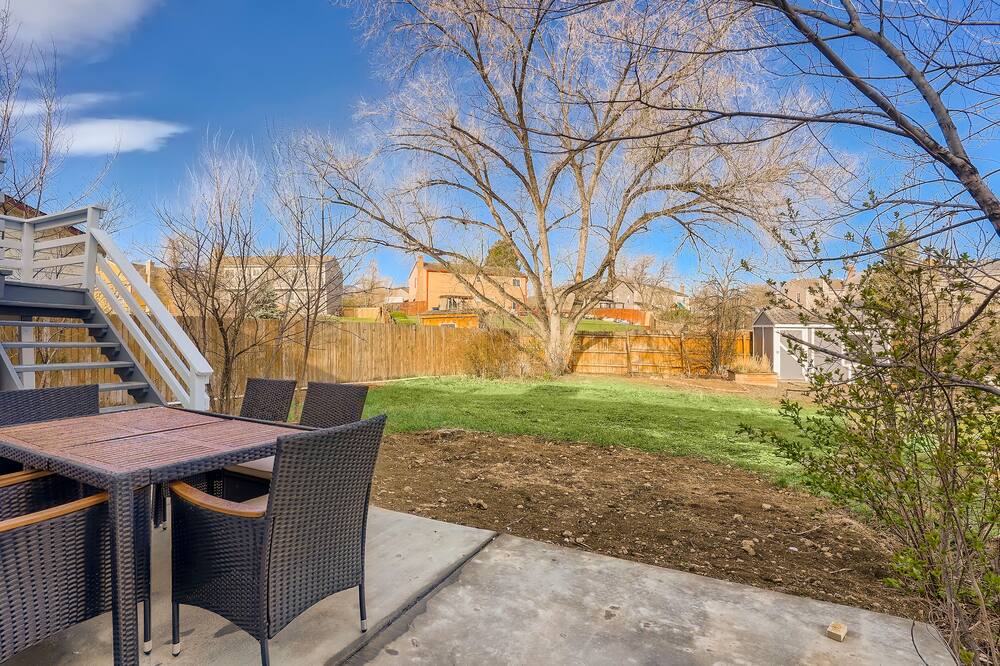 Photo of Outdoor in Morrison
