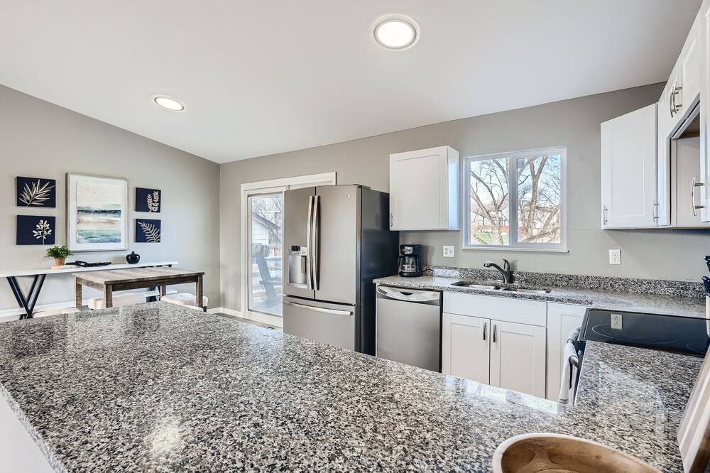 Photo of Kitchen in Morrison