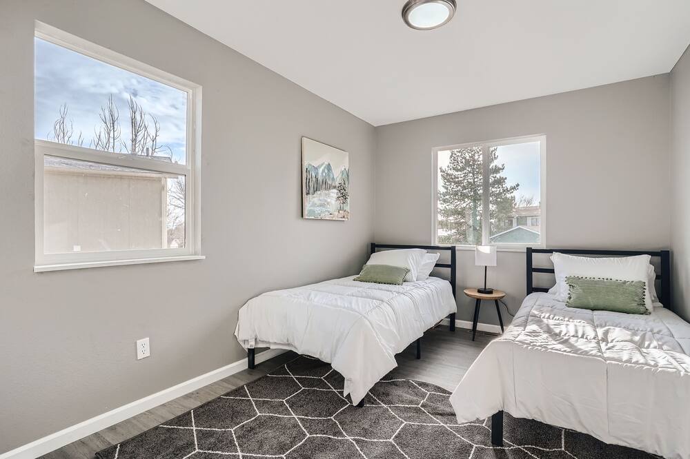 Photo of Bedroom in Morrison
