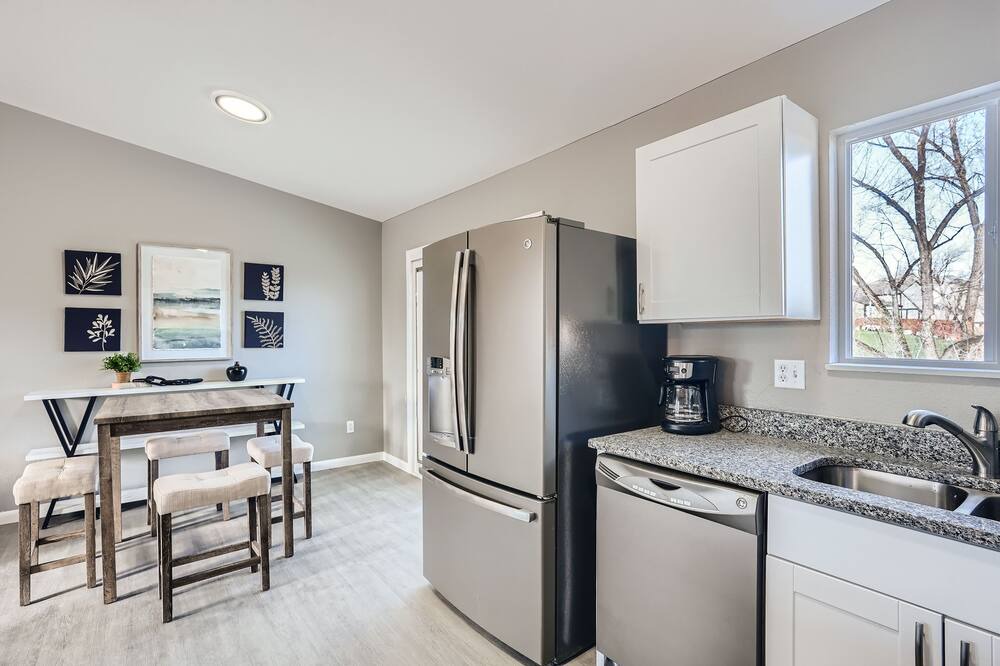 Photo of Kitchen in Morrison