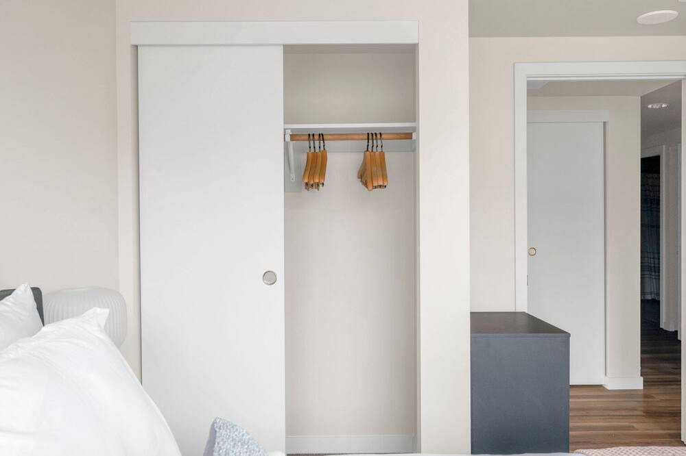 Photo of Bedroom in South Lake Union
