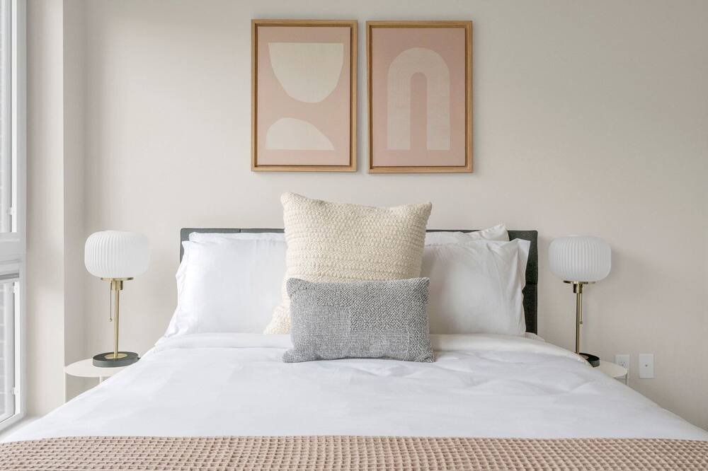 Photo of Bedroom in South Lake Union