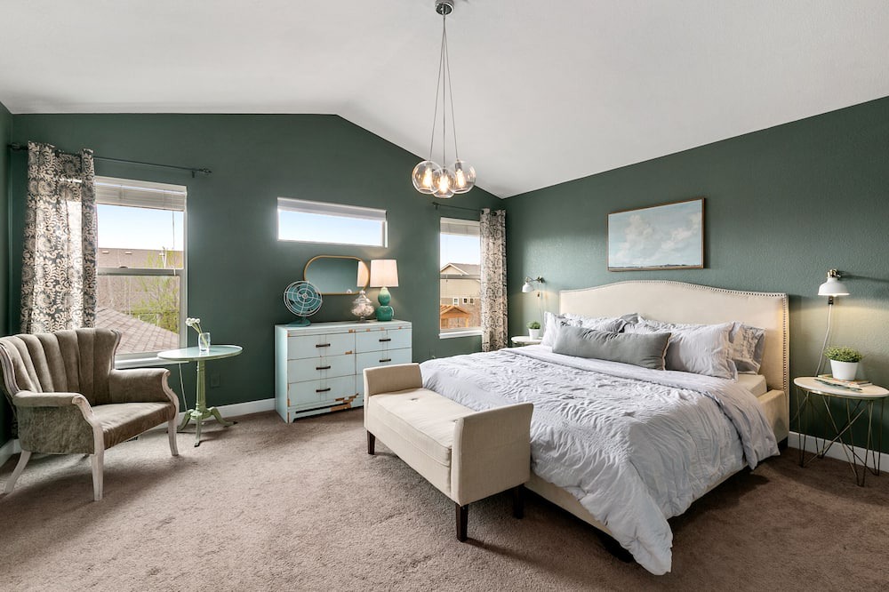 Photo of Bedroom in Timnath
